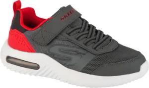 Skechers Kinderschuhe Bounder-Tech - Ultravoid
