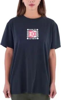 Hurley  T-Shirts & Poloshirts ARLO TEE