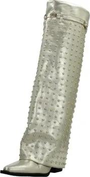Yellow Stiefel ALBA