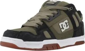 DC Shoes Sneaker STAG
