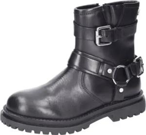 Copenhagen Kids  Stiefel Stiefel Biker Low ( WR) CK7150-0001 (CK7148)