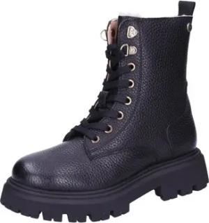 Copenhagen Kids Stiefel Schnuerstiefel Zoe (WR) CK7112-0001