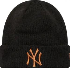 New-Era Mütze League Essential New York Yankees Beanie Hat