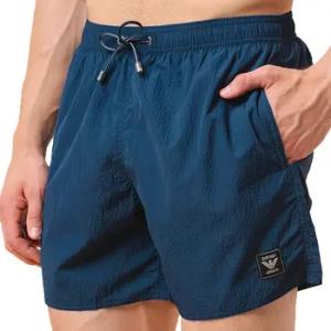 Emporio Armani Badeshorts Eagle