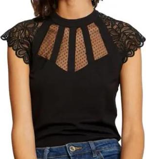 Morgan T-Shirts & Poloshirts 232-TEMINE