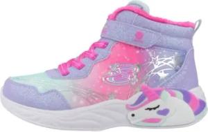 Skechers Sneaker UNICORN DREAMS - MAGICAL COVE
