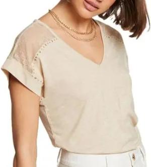 Morgan T-Shirts & Poloshirts 242-DINAMI