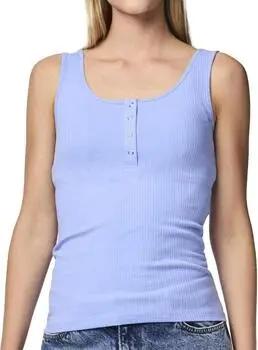 Pieces Tank Top 17101438