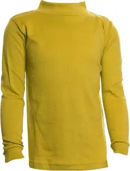 Le Petit Garçon Langarmshirt LPG700-AMARILLO