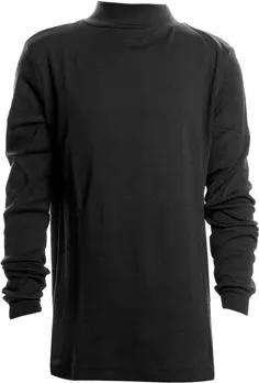 Le Petit Garçon Langarmshirt LPG700-NEGRO