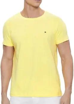 Tommy Hilfiger T-Shirts & Poloshirts MW0MW10800