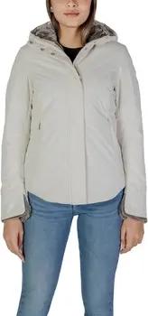 Suns Damen-Jacke Roberta Fur GBS53019D