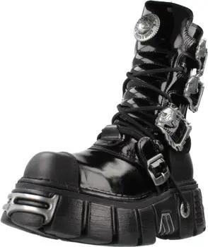 New Rock  Stiefel M491 C1