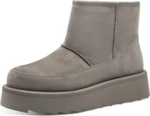 Tamaris Stiefel Stiefeletten Da.-Stiefel 1-26818-43 200