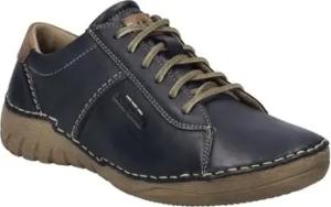 Josef Seibel Halbschuhe Schnuerschuhe Felicia 02 Schuhe dunkel 89202 014 531