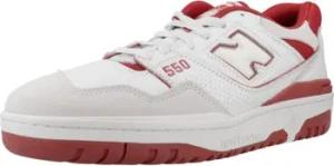 New Balance Sneaker 550