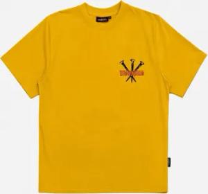 Wasted  T-Shirts & Poloshirts T-shirt stake
