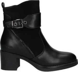 Chika 10 Stiefel MONNA 04