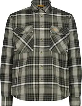 Cmp  T-Shirts & Poloshirts Sport MAN SHIRT 34S2717/44ES