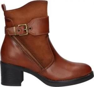 Chika 10 Stiefel MONNA 04