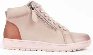 Purapiel Damenstiefel 99464