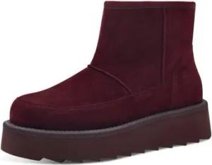 Tamaris Stiefel Stiefeletten Da.-Stiefel 1-26818-43 537