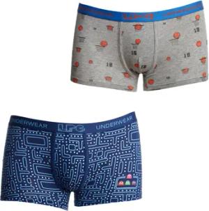 Le Petit Garçon Boxer LPG2019-GRIS