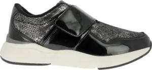Doctor Cutillas Sneaker selbstklebende Sportschuhe 13980
