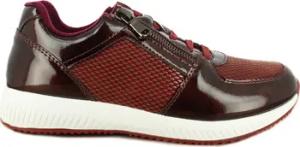 Doctor Cutillas Sneaker Reißverschluss-Sportschuhe 13934