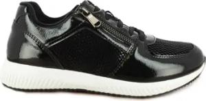 Doctor Cutillas Sneaker Reißverschluss-Sportschuhe 13934