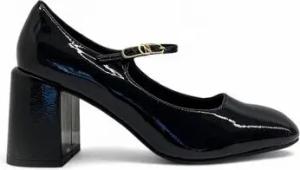 Café Noir Pumps CNDAI25-GC3223-blk