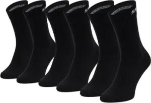 Skechers Sportstrümpfe 3PPK Mesh Ventilation Socks