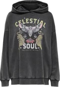 Only Sweatshirt -