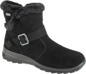Rieker Damenstiefel Booties