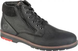 Rieker Herrenstiefel Booties