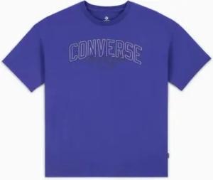 Converse T-Shirts & Poloshirts RETRO T SHIRT