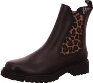 Tamaris Stiefel Stiefeletten 1-25846-43-090
