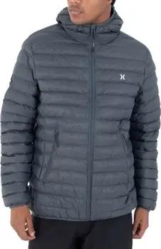 Hurley  Jacken CAMPBELL PUFFER