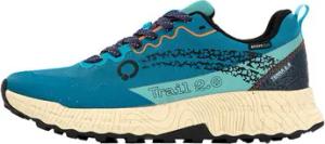 Atom By Flluchos Sneaker AT175