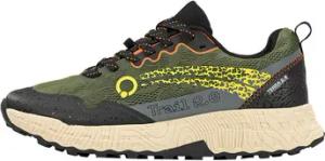 Atom By Flluchos Sneaker AT158