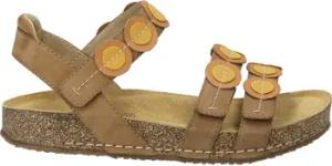 Josef Seibel Sandalen Hannah 13, nuss-multi