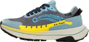 Atom By Flluchos Sneaker AT174