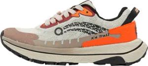Atom By Flluchos Sneaker AT167