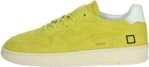Date Turnschuhe M401-C2-CO-YE