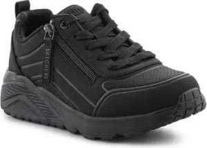 Skechers  Sandalen Uno Lite Easy Zip 310387L-BBK Black