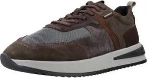 Stonefly Sneaker FLY 2 VELOUR/GOAT/TEXTILE