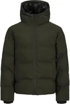 Jack & Jones Jacken 12256887 PAYNE PUFFER JACKET-ROSIN