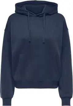 Only Sweatshirt 15338730 BEST-NAVY BLAZER