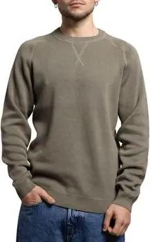 Klout Pullover -
