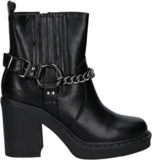 Chika 10 Stiefel BERTA 03